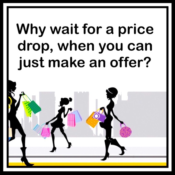 Offers Welcome!!! Make one today! Or Send me a message - Picture 1 of 7